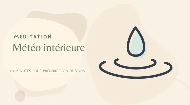 meditation du soir