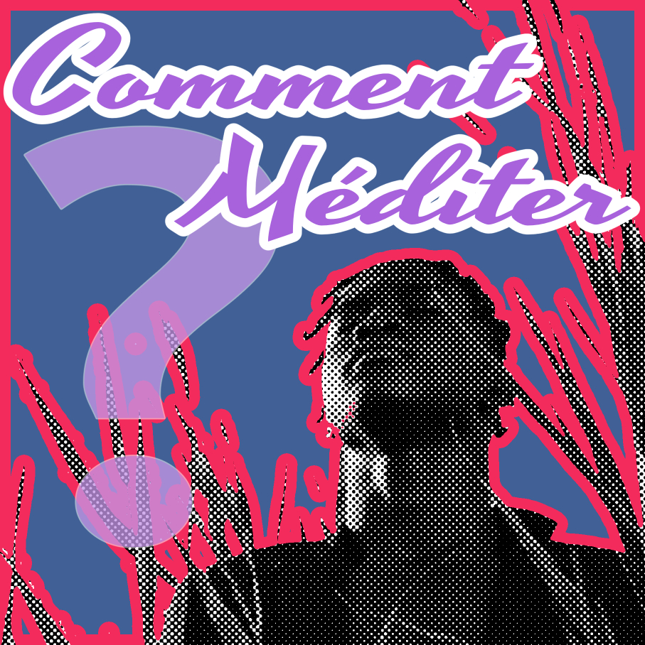 comment mediter