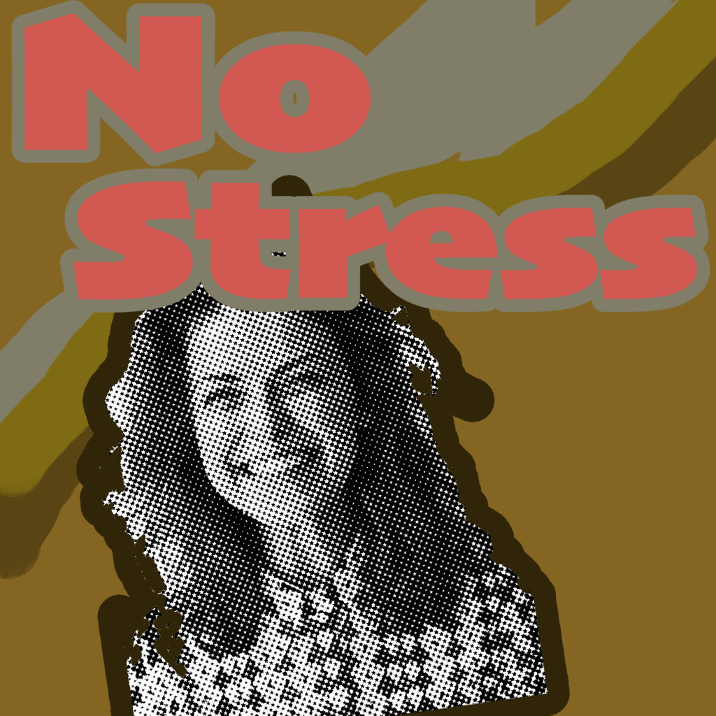 meditation contre le stress