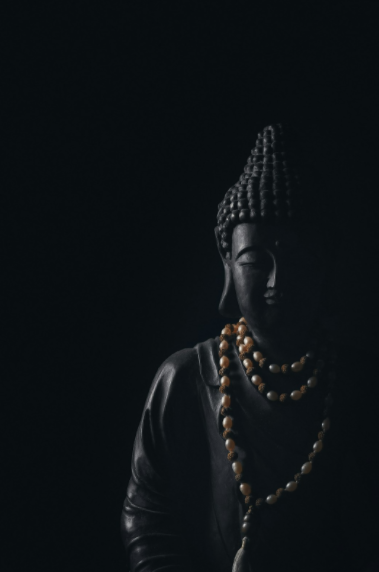 bouddhisme et meditation
