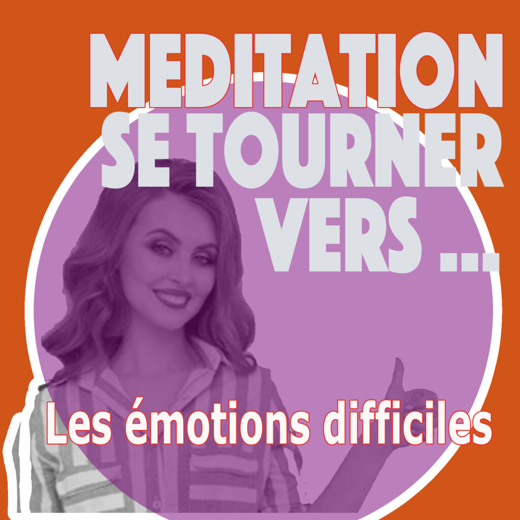 Méditation contre l'angoisse