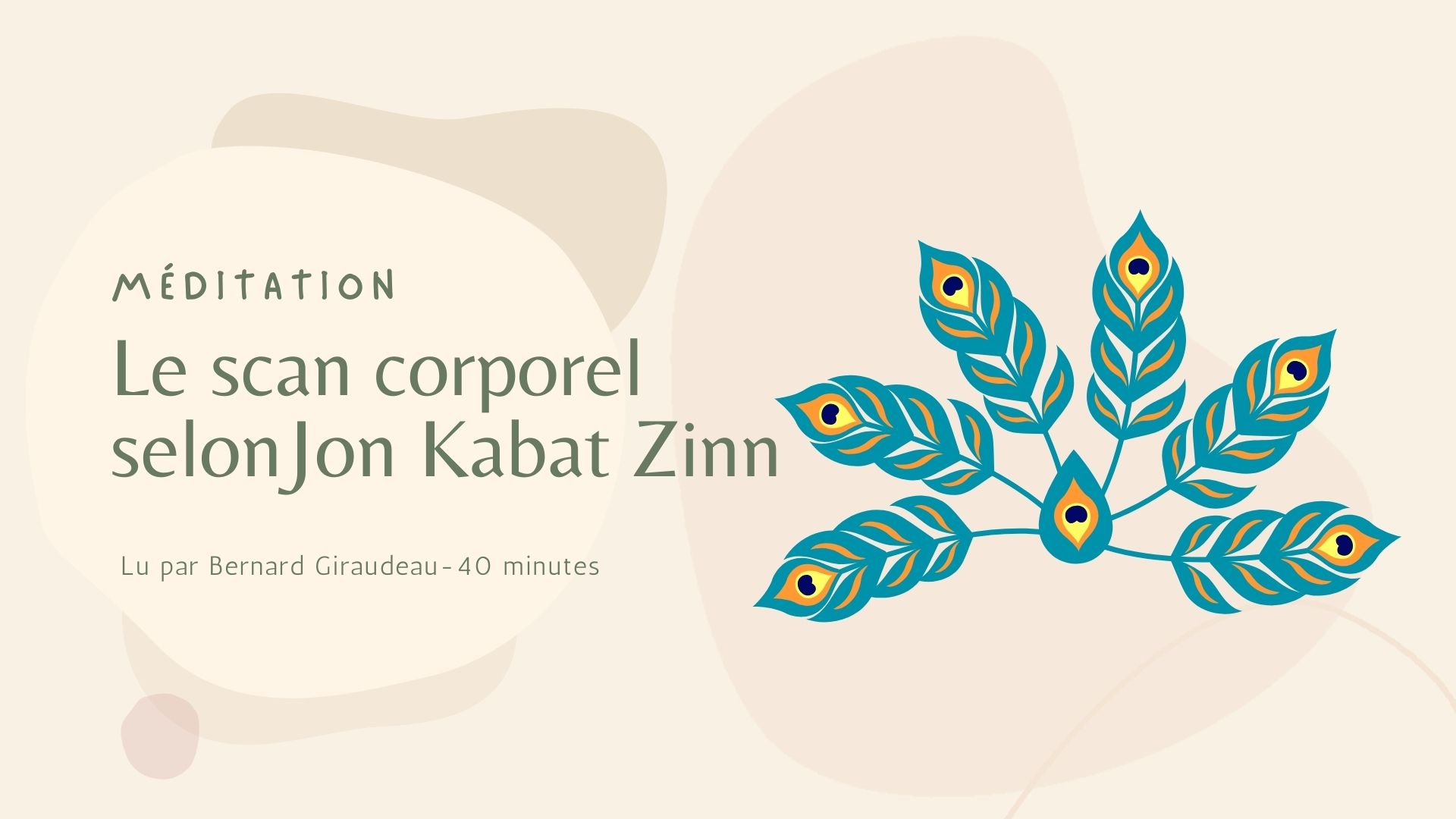 body scan de jon kabat zinn