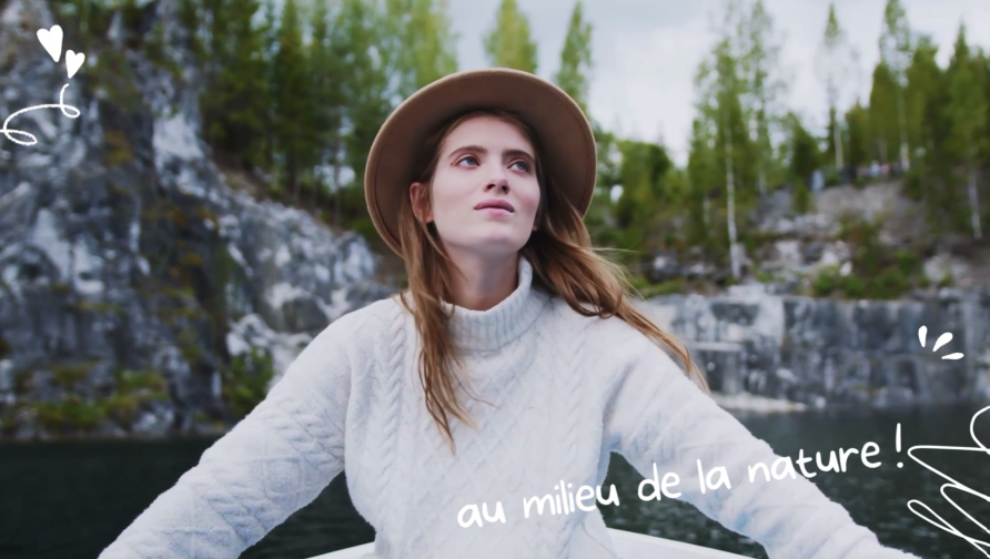 Meditation en pleine conscience : une meditation apaisante
