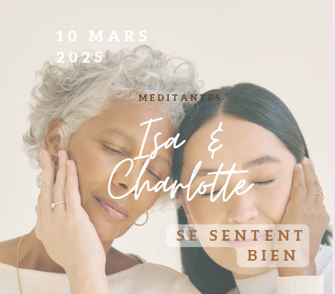 Bienveillance gentillesse et méditation