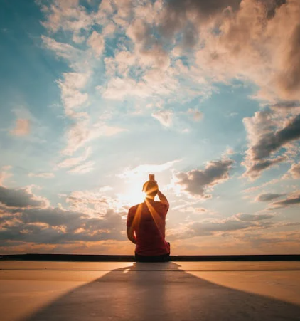 meditation du matin
