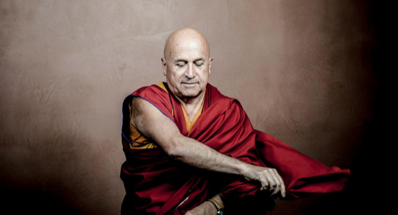Pourquoi méditer selon Matthieu Ricard