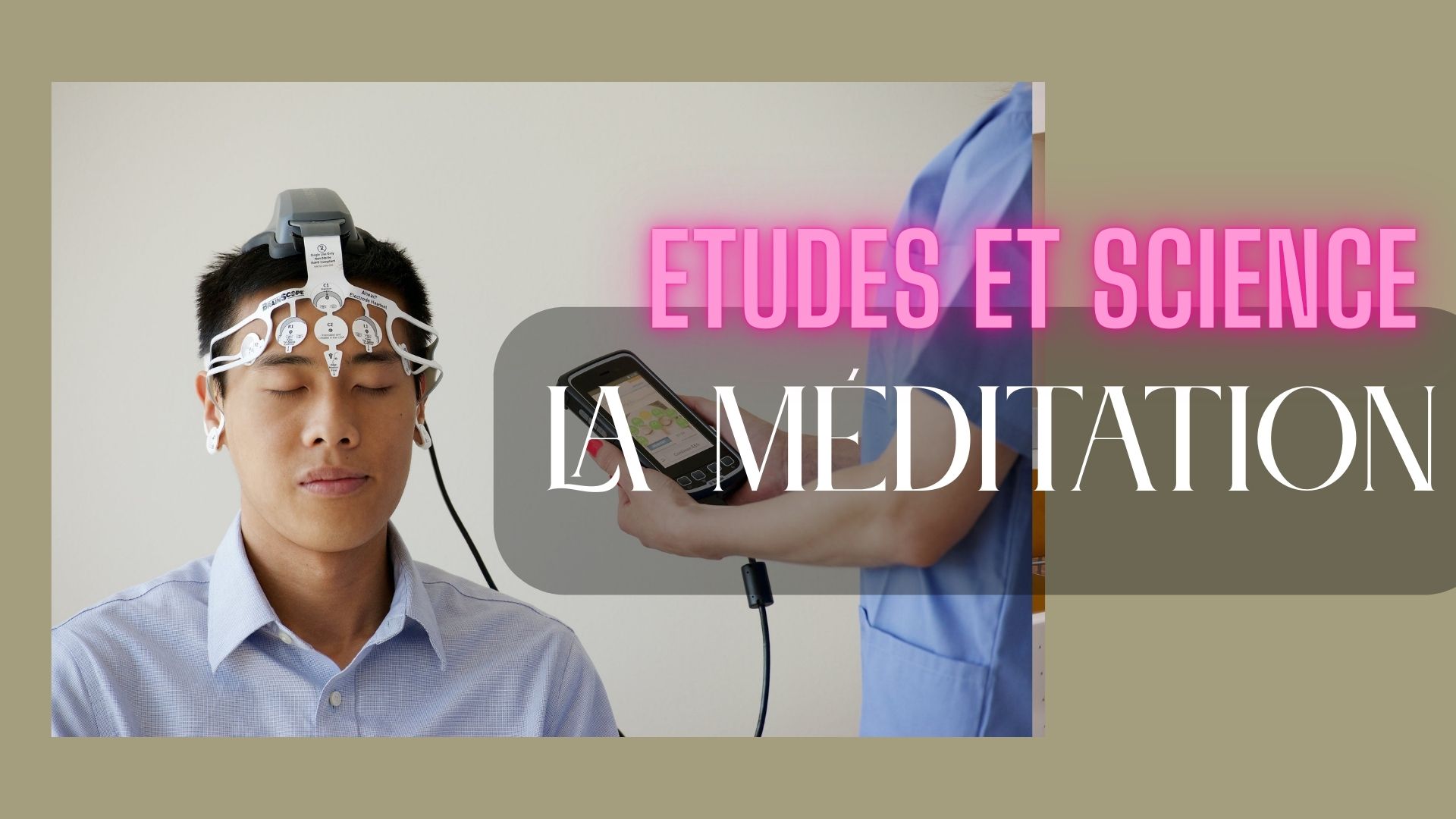 neurologie et méditation
