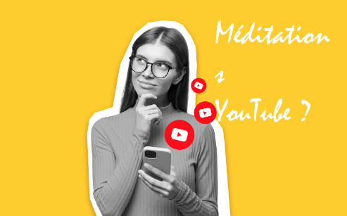 méditation youtube