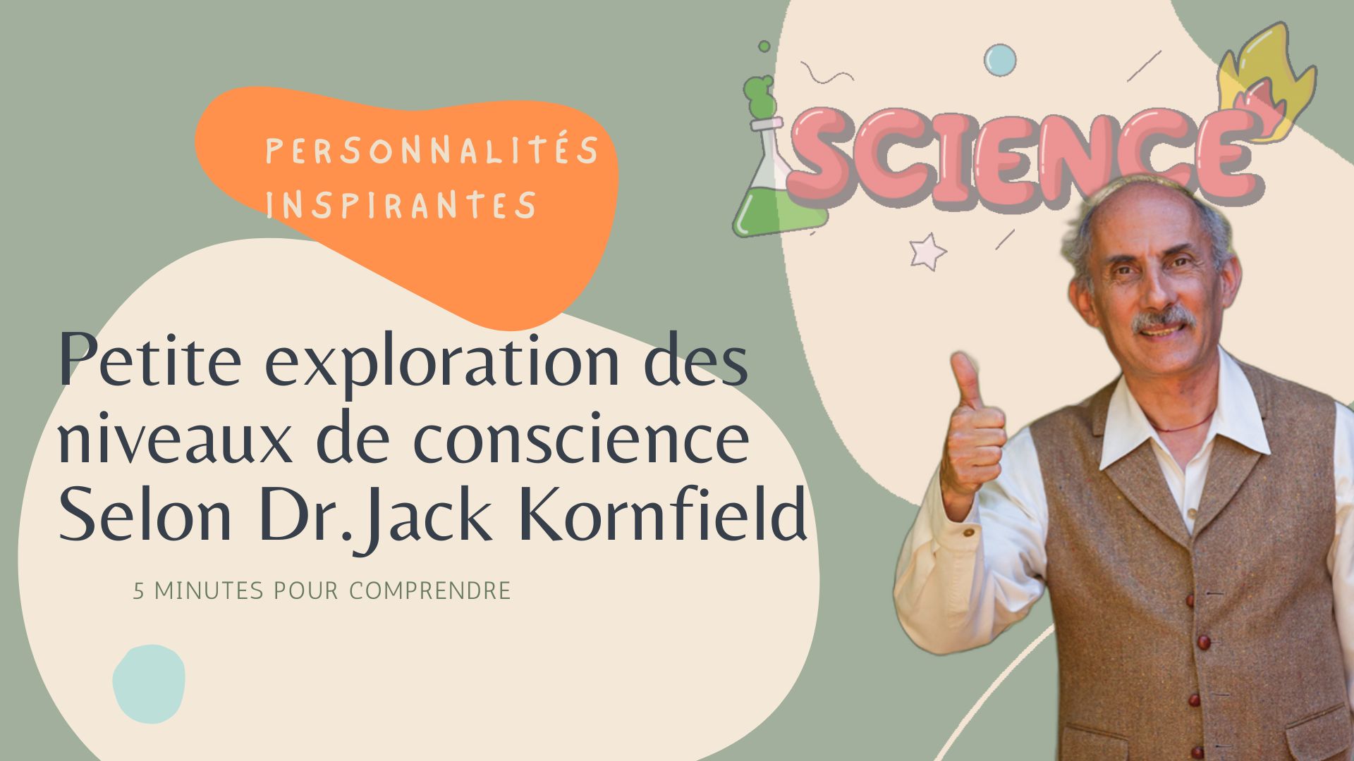 conscience jack Kornfield