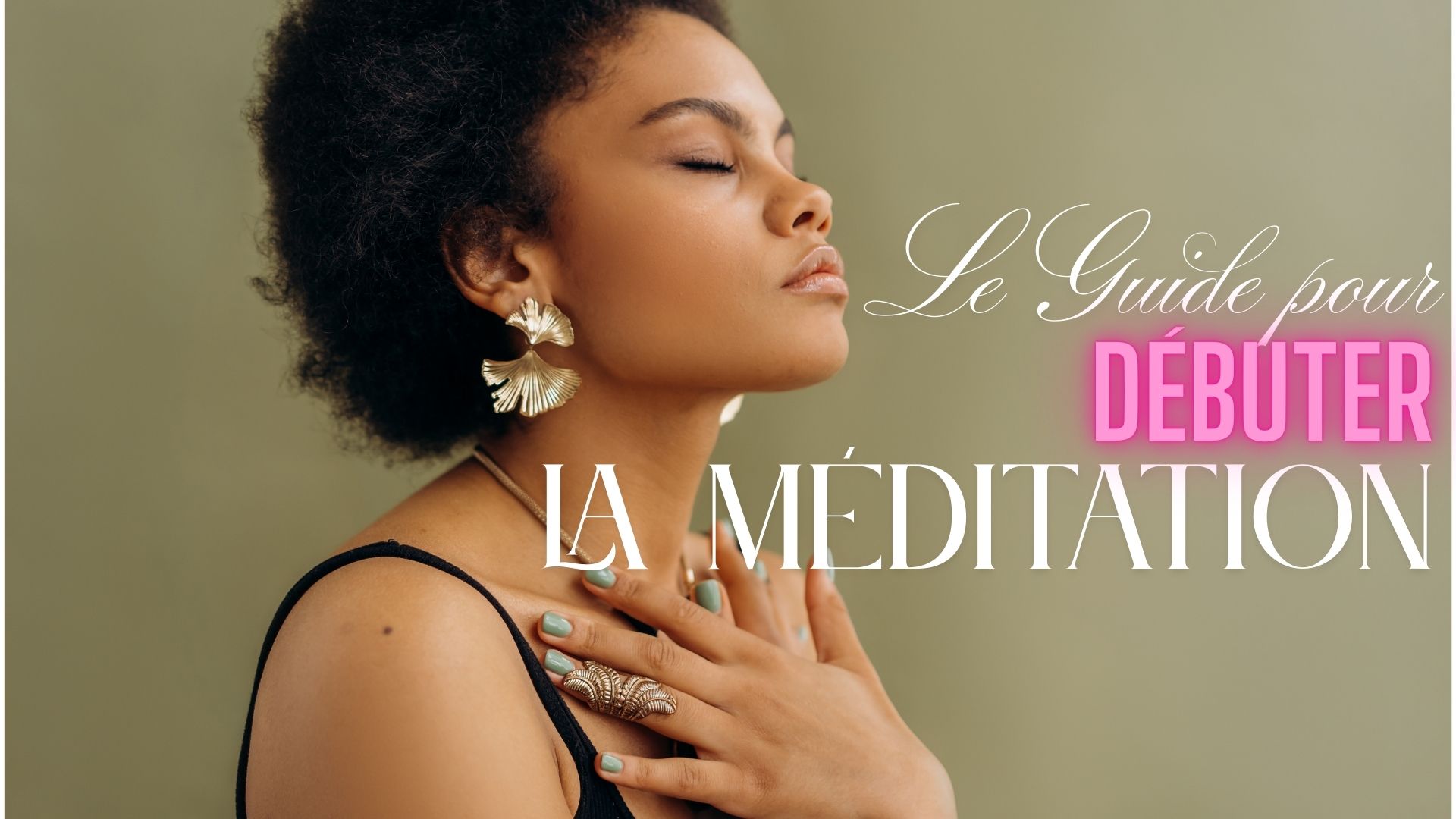 Comment débuter la méditation