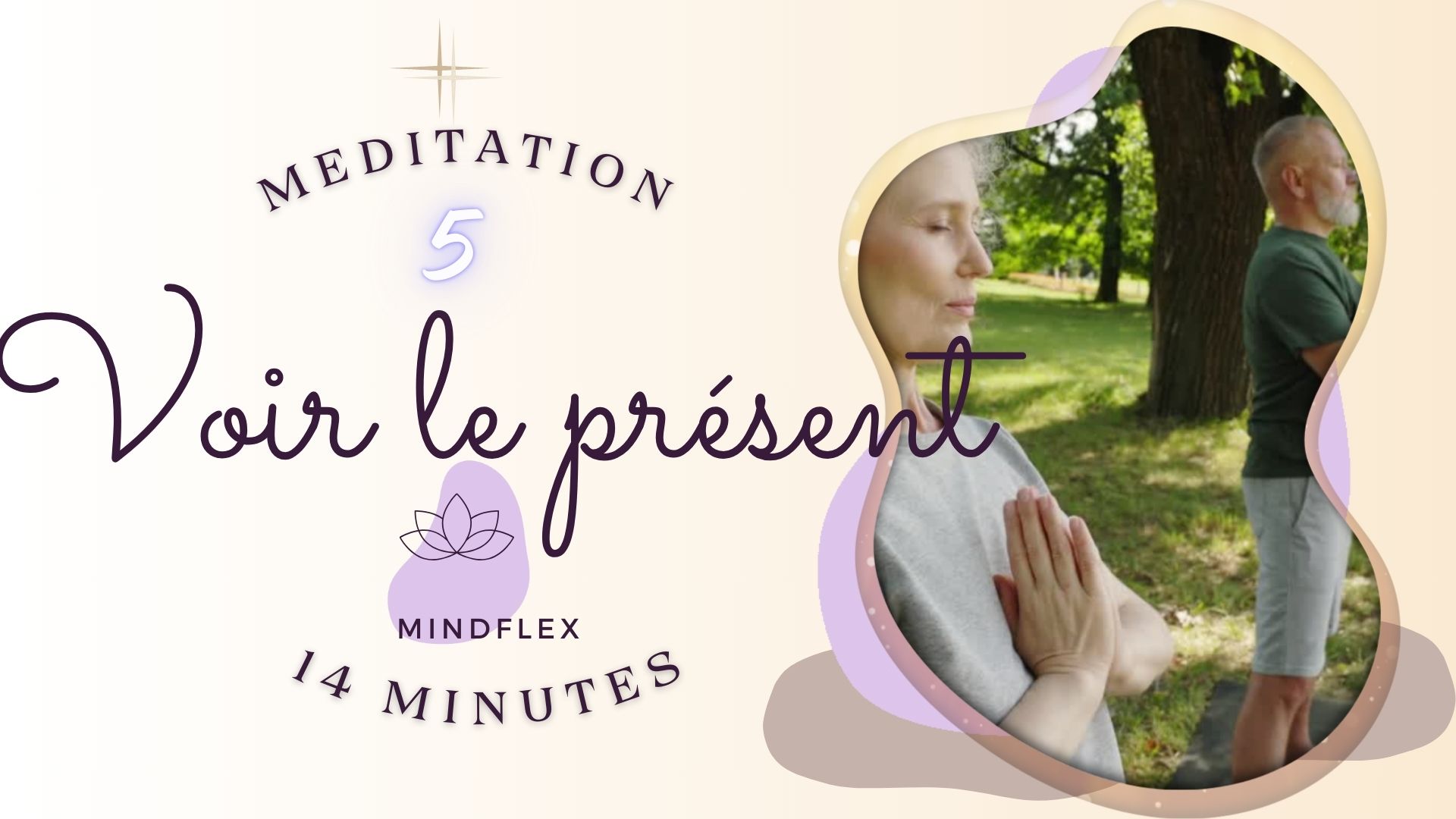 Méditation d'ancrage