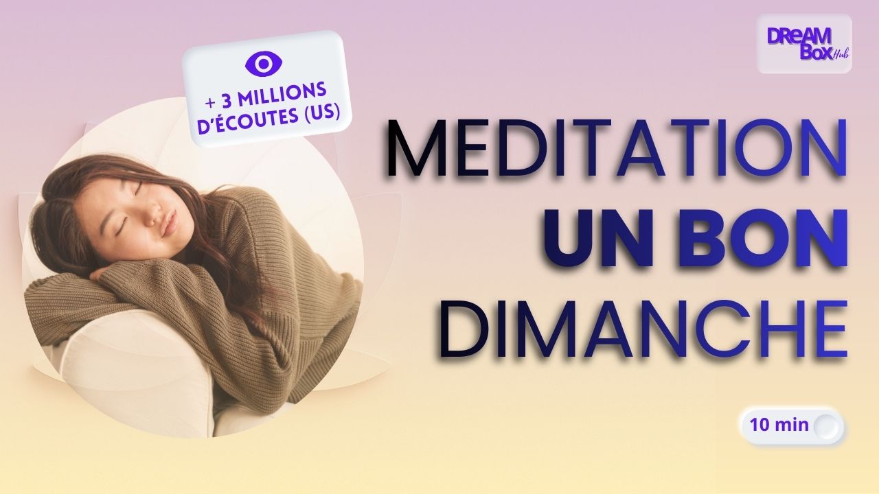 Méditation du dimanche