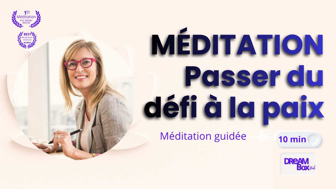 se préparer mentalement
