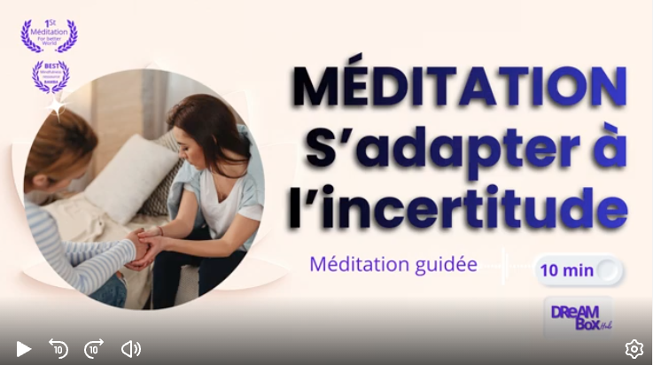 Incertitude